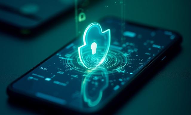 الدفع الإلكتروني الآمن